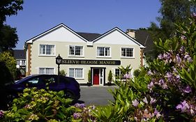 Slieve Bloom Manor Eco Bed&Breakfast